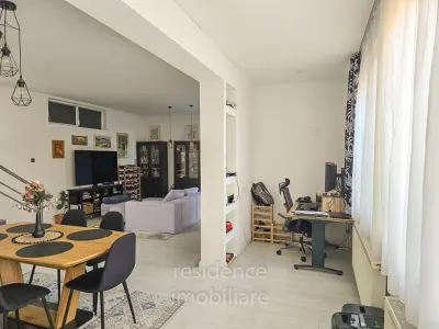 Pet Friendly! Casa 4 camere in Piata Cipariu, Central + Parcare - foto 2