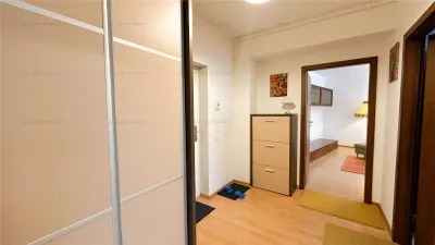 Apartament 2 camere | deosebit | Alphaville Carpatilor - foto 11