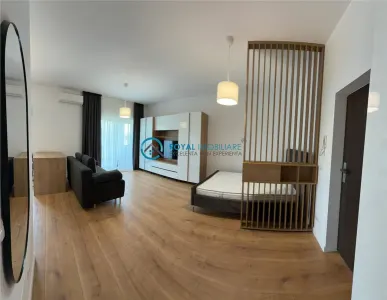 Royal Imobiliare - Inchiriere Garsoniera zona Albert - Ploiesti