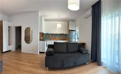 Royal Imobiliare - Inchiriere Garsoniera zona Albert - foto 11