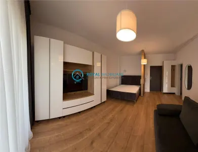 Royal Imobiliare - Inchiriere Garsoniera zona Albert - foto 3
