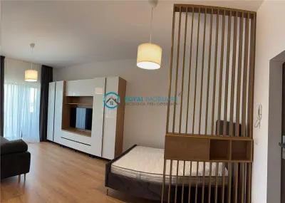 Royal Imobiliare - Inchiriere Garsoniera zona Albert - foto 5