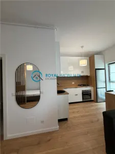 Royal Imobiliare - Inchiriere Garsoniera zona Albert - foto 10