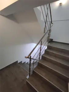 Vila Dristor, cu piscina, garaj, posibilitate spatiu comercial - foto 16