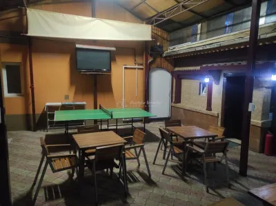 Vila Dristor, cu piscina, garaj, posibilitate spatiu comercial - foto 21