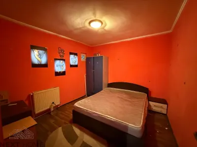 Apartament 3 Camere de Vanzare in Focsani | Zona Centrala | Decomandat | 60 mp - foto 8