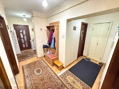 Apartament 3 camere decomandat | 85 mp | Complet renovat | Mobilat si utilat | Zona Centrala - Focsani