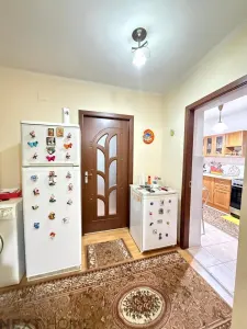 Apartament 3 camere decomandat | 85 mp | Complet renovat | Mobilat si utilat | Zona Centrala - foto 11