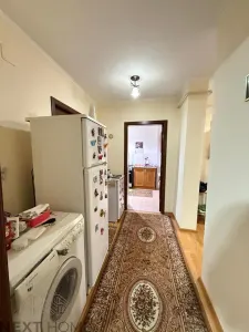 Apartament 3 camere decomandat | 85 mp | Complet renovat | Mobilat si utilat | Zona Centrala - foto 13