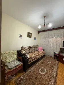 Apartament 3 camere decomandat | 85 mp | Complet renovat | Mobilat si utilat | Zona Centrala - foto 5