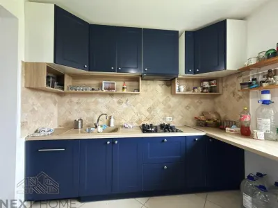 Casa noua de vanzare Mandresti | 117 mp | Teren 616 mp | Mobilata complet - foto 13
