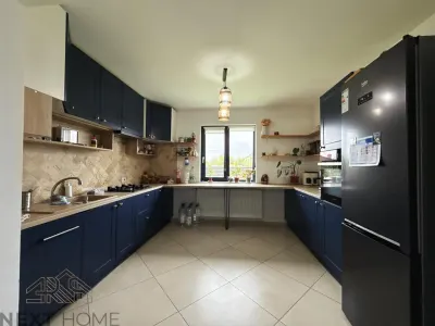 Casa noua de vanzare Mandresti | 117 mp | Teren 616 mp | Mobilata complet - foto 15