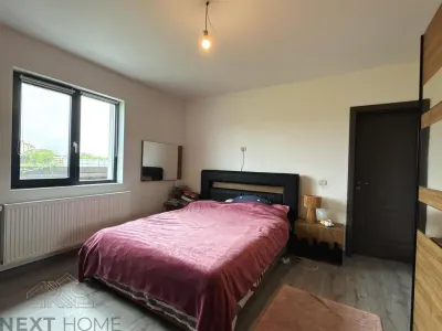 Casa noua de vanzare Mandresti | 117 mp | Teren 616 mp | Mobilata complet - foto 16