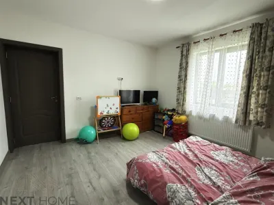 Casa noua de vanzare Mandresti | 117 mp | Teren 616 mp | Mobilata complet - foto 18