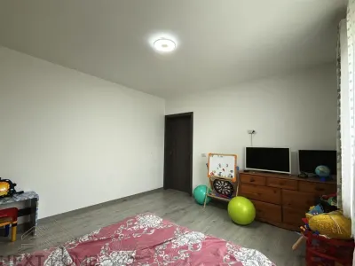 Casa noua de vanzare Mandresti | 117 mp | Teren 616 mp | Mobilata complet - foto 19