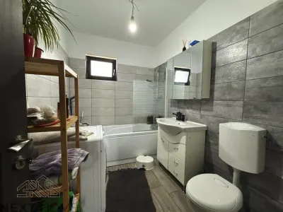 Casa noua de vanzare Mandresti | 117 mp | Teren 616 mp | Mobilata complet - foto 22