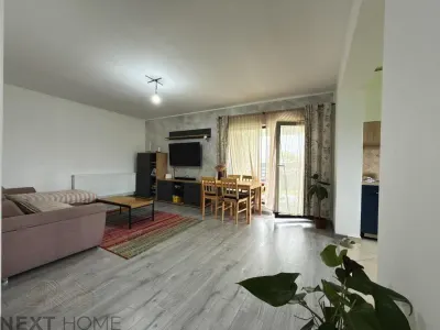 Casa noua de vanzare Mandresti | 117 mp | Teren 616 mp | Mobilata complet - foto 6