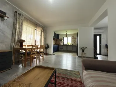 Casa noua de vanzare Mandresti | 117 mp | Teren 616 mp | Mobilata complet - foto 8
