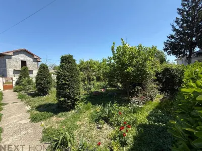 Casa de vanzare Botarlau | 150 mp utili | Teren 1.100 mp | Ideala locuinta sau casa de vacanta - foto 4