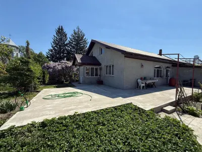 Casa de vanzare Botarlau | 150 mp utili | Teren 1.100 mp | Ideala locuinta sau casa de vacanta - foto 5