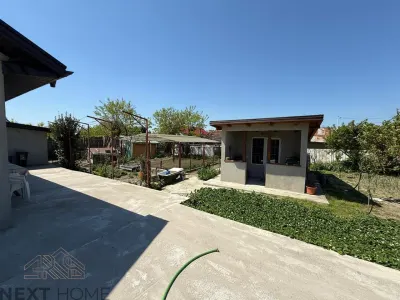 Casa de vanzare Botarlau | 150 mp utili | Teren 1.100 mp | Ideala locuinta sau casa de vacanta - foto 6