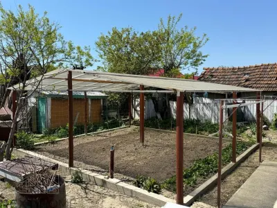 Casa de vanzare Botarlau | 150 mp utili | Teren 1.100 mp | Ideala locuinta sau casa de vacanta - foto 8