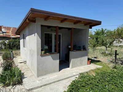 Casa de vanzare Botarlau | 150 mp utili | Teren 1.100 mp | Ideala locuinta sau casa de vacanta - foto 9
