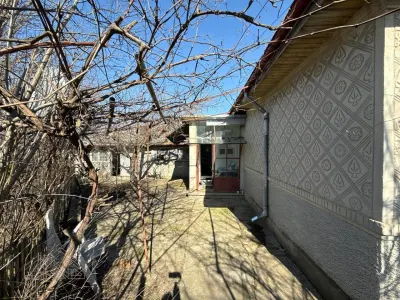Casa de vanzare Bordeasca Noua | 5 camere | Teren 5.588 mp | Proprietate cu potential. - foto 4