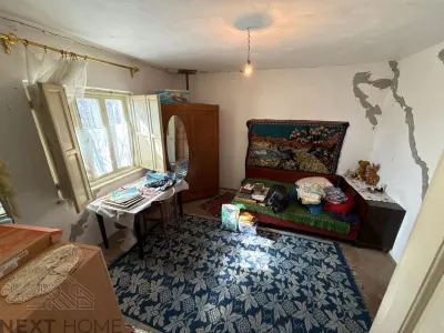 Casa de vanzare Bordeasca Noua | 5 camere | Teren 5.588 mp | Proprietate cu potential. - foto 6