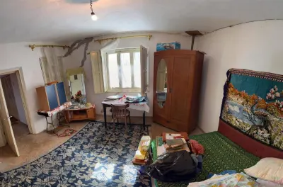 Casa de vanzare Bordeasca Noua | 5 camere | Teren 5.588 mp | Proprietate cu potential. - foto 7