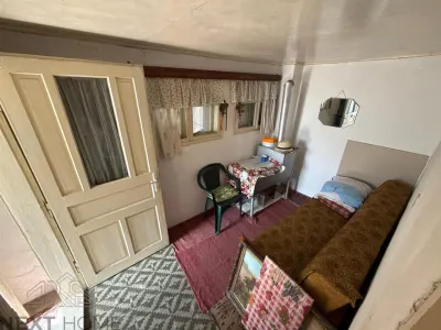 Casa de vanzare Bordeasca Noua | 5 camere | Teren 5.588 mp | Proprietate cu potential. - foto 8