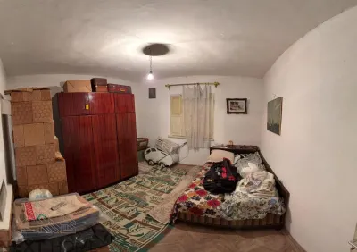 Casa de vanzare Bordeasca Noua | 5 camere | Teren 5.588 mp | Proprietate cu potential. - foto 9