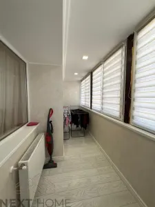 Apartament 4 Camere de Vanzare in Focsani | Ultracentral | 120 mp | Complet Renovat | Mobilat Premium - foto 13