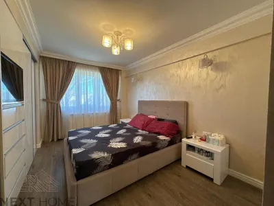 Apartament 4 Camere de Vanzare in Focsani | Ultracentral | 120 mp | Complet Renovat | Mobilat Premium - foto 3