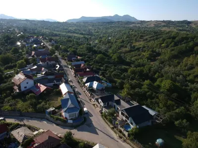 Casa Renovata de Vanzare in Paulesti, Vrancea | 4 Camere | Teren 2.400 mp | Complet Mobilata - Paulesti