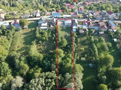 Casa Renovata de Vanzare in Paulesti, Vrancea | 4 Camere | Teren 2.400 mp | Complet Mobilata - foto 2