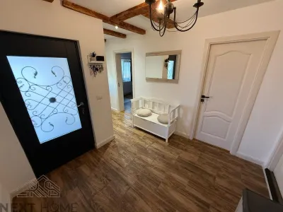 Casa Renovata de Vanzare in Paulesti, Vrancea | 4 Camere | Teren 2.400 mp | Complet Mobilata - foto 14