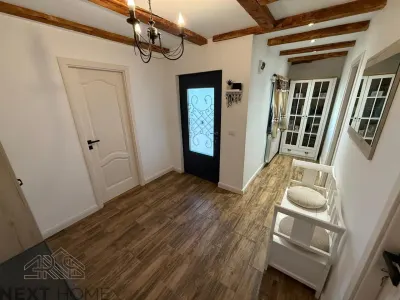 Casa Renovata de Vanzare in Paulesti, Vrancea | 4 Camere | Teren 2.400 mp | Complet Mobilata - foto 15