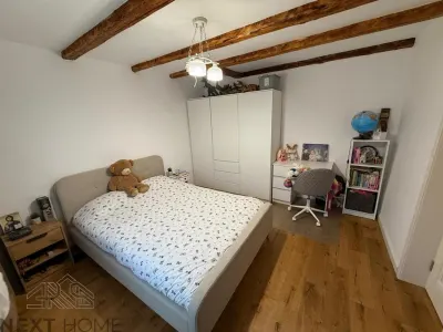 Casa Renovata de Vanzare in Paulesti, Vrancea | 4 Camere | Teren 2.400 mp | Complet Mobilata - foto 9