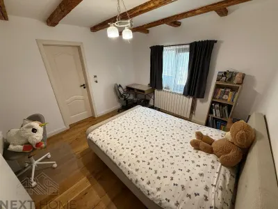 Casa Renovata de Vanzare in Paulesti, Vrancea | 4 Camere | Teren 2.400 mp | Complet Mobilata - foto 10