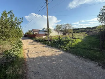 TEREN INTRAVILAN GAGESTI - foto 3