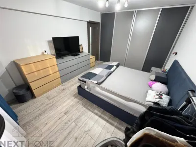 Apartament 3 camere de vanzare in Focsani | Etaj 1 | Parcare | Boxa - foto 3