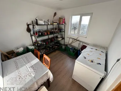 Casa de vanzare in Panciu | 6 camere | Teren 4.143 mp | Crucea de Jos - foto 12