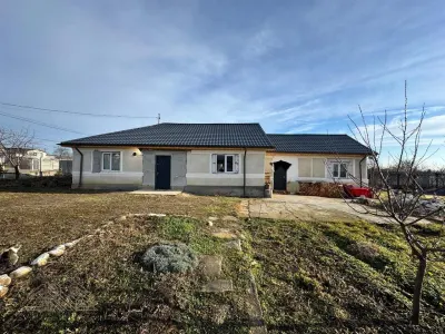 Casa de vanzare in Panciu | 6 camere | Teren 4.143 mp | Crucea de Jos - foto 15