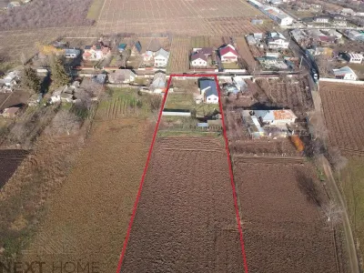 Casa de vanzare in Panciu | 6 camere | Teren 4.143 mp | Crucea de Jos - foto 18