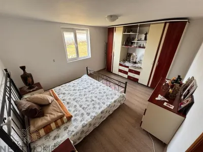 Casa de vanzare in Panciu | 6 camere | Teren 4.143 mp | Crucea de Jos - foto 4