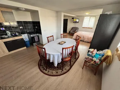 Casa de vanzare in Panciu | 6 camere | Teren 4.143 mp | Crucea de Jos - foto 5