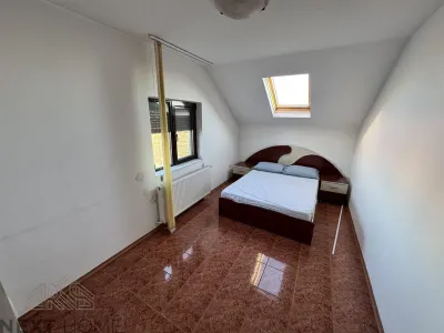 Casa P+M de Vanzare | 450 mp Utili | Teren 13.486 mp | Livada cu 359 Nuci | Vulturu, Vrancea - foto 11