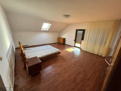 Casa P+M de Vanzare | 450 mp Utili | Teren 13.486 mp | Livada cu 359 Nuci | Vulturu, Vrancea - foto 15