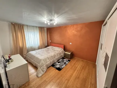 Apartament 2 Camere de Vanzare | Str. Bucegi | Complet Renovat | Mobilat | Focsani - foto 15